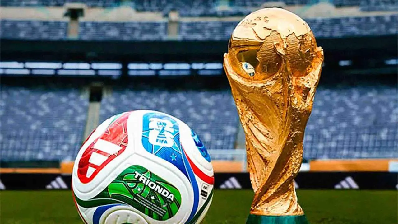 Trionda / FIFA