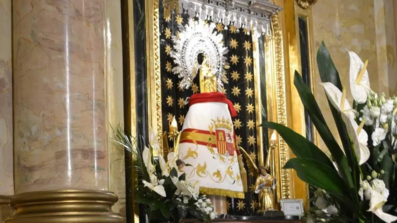 virgen-del-pilar-calanda