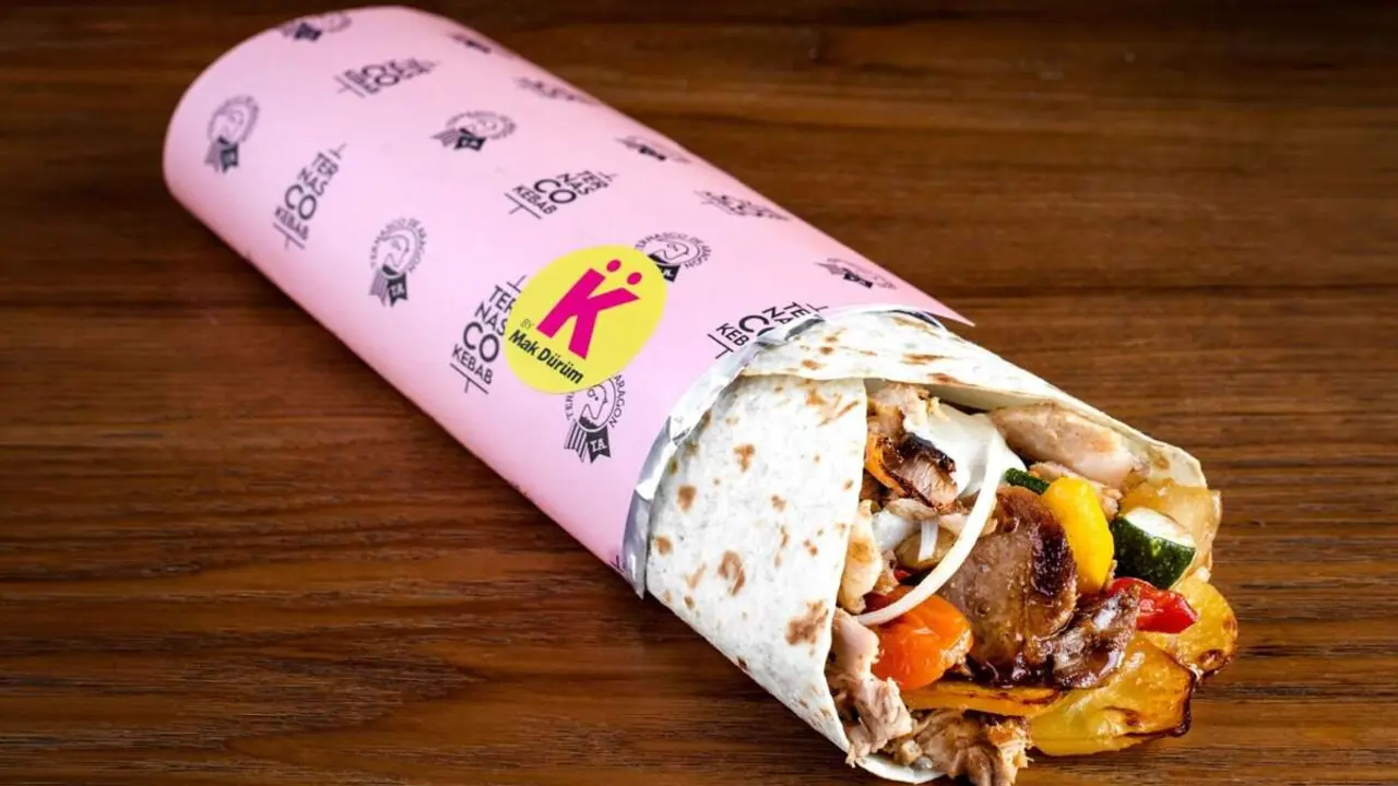 "TernasCOkebab"