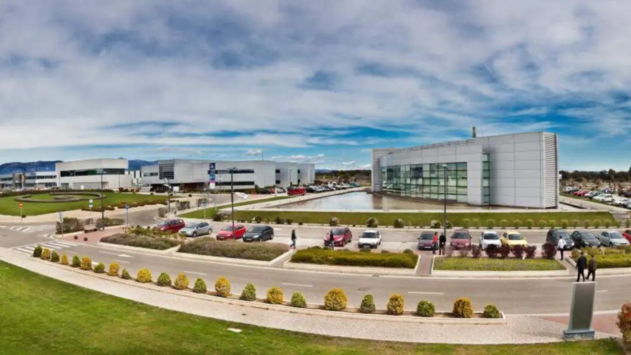 El Parque Tecnol&oacute;gico Walqa suma ocho nuevas empresas y roza ya los 850 trabajadores