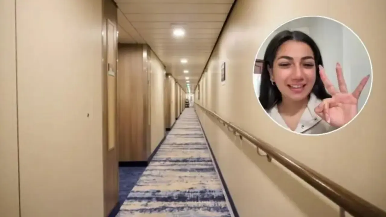 ''Nunca volver&iacute;a a usar esos vasos'&rsquo;: las revelaciones de una ex empleada de hotel