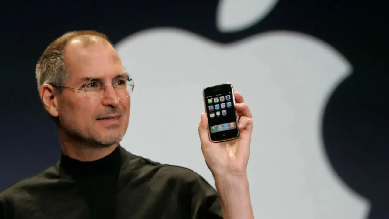 Los cuatro h&aacute;bitos que, seg&uacute;n Steve Jobs, revelan una inteligencia superior