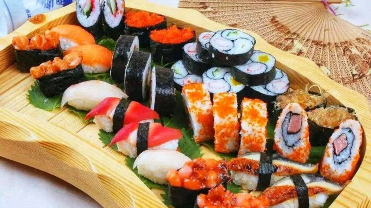Bo Wok Zaragoza