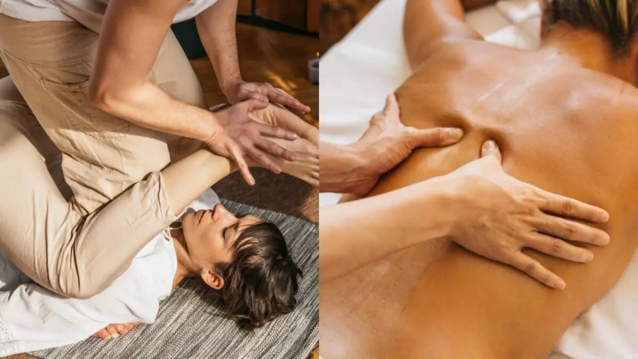 FLUIMOS Wellness Space: la esencia del masaje tailand&eacute;s llega a Zaragoza