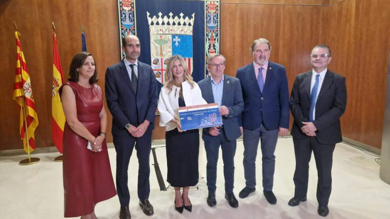 La resoluci&oacute;n ha sido comunicada hoy La resoluci&oacute;n ha sido publicada este mi&eacute;rcoles. / EP