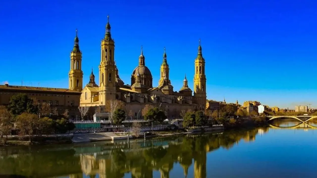 Zaragoza
