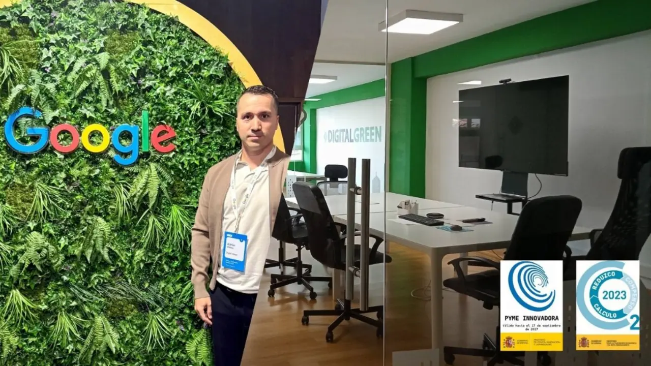 Digital Green