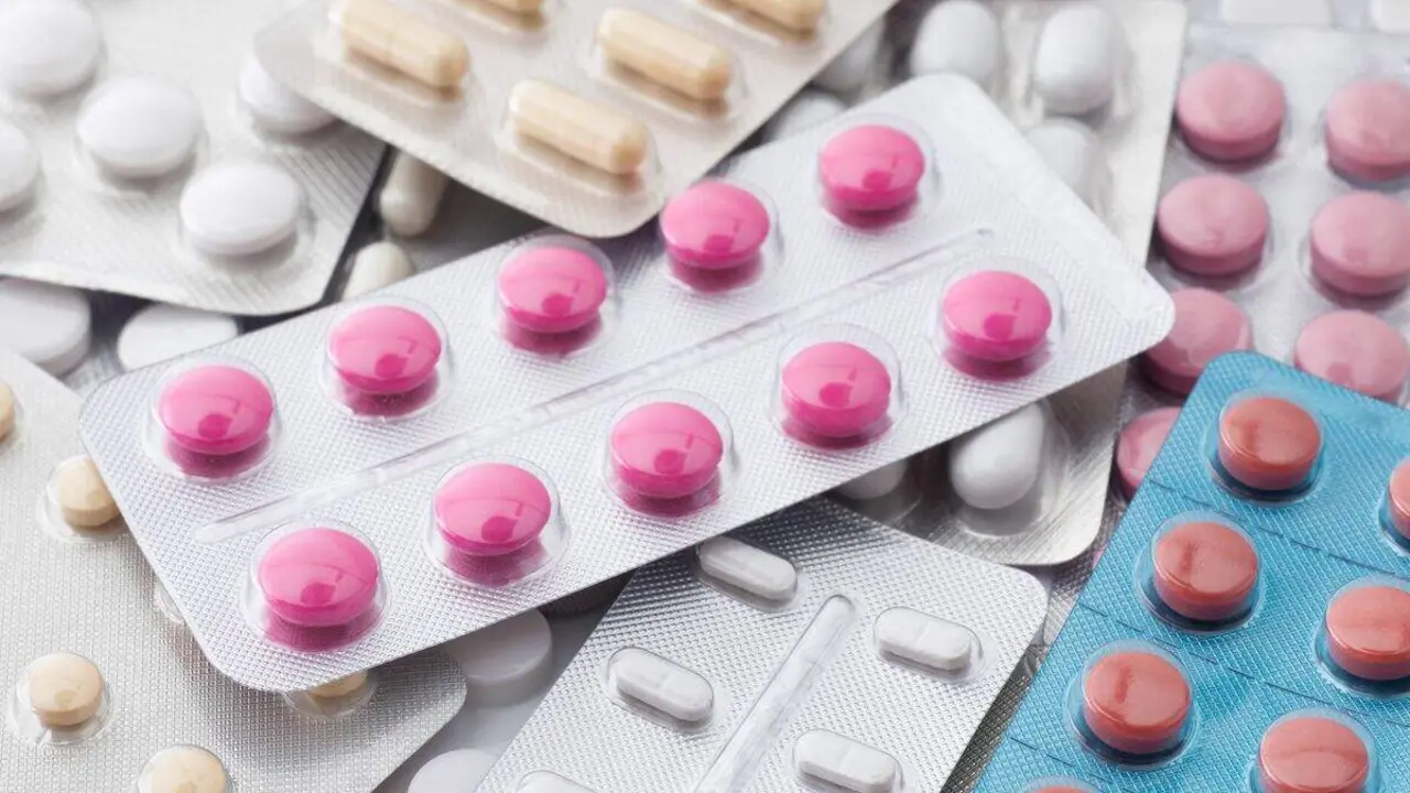 Una de cada seis infecciones en el mundo ya es resistente a los antibi&oacute;ticos, seg&uacute;n la OMS