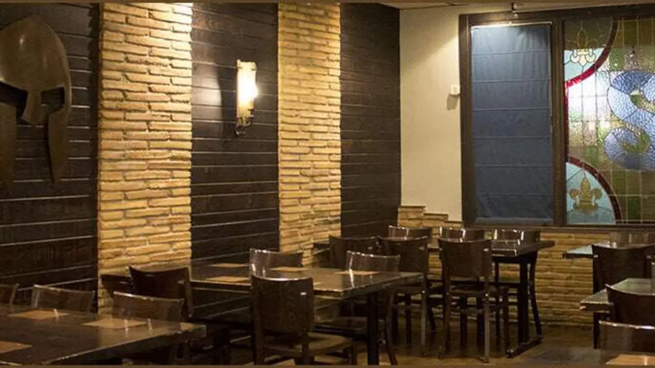 Por qu&eacute; este bar de Zaragoza tiene tanta fama (y parece tan barato)