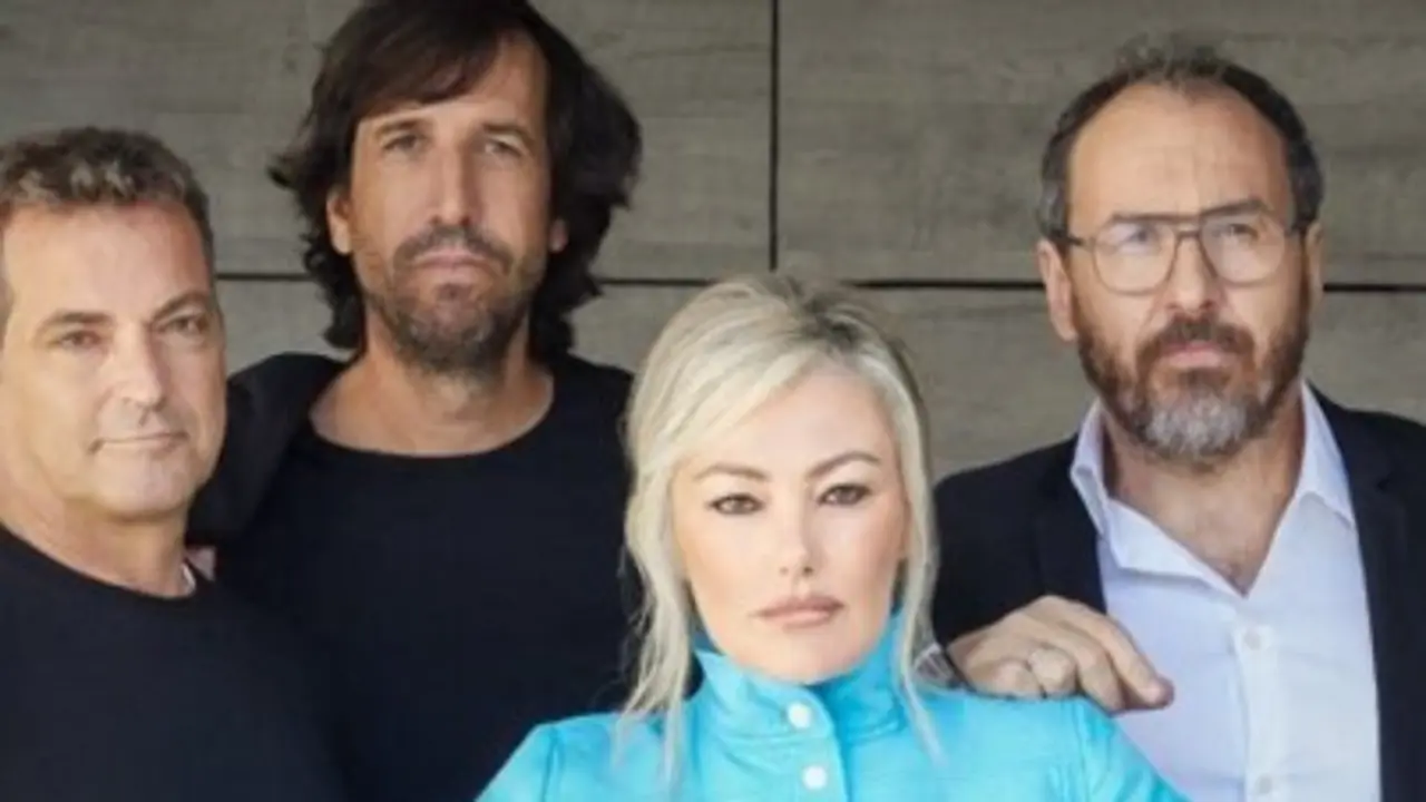 La Oreja de Van Gogh