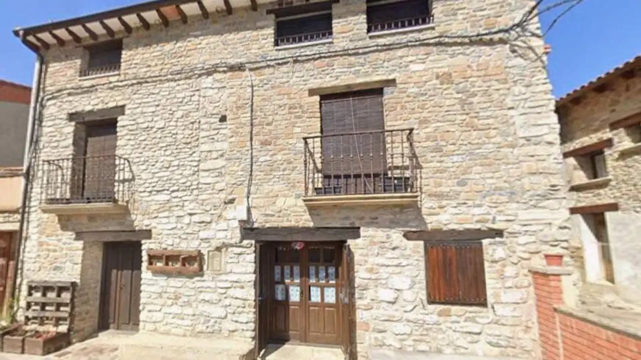 Imagen publicada por la Subdelegaci&oacute;n del Gobierno en Soria, a trav&eacute;s de X