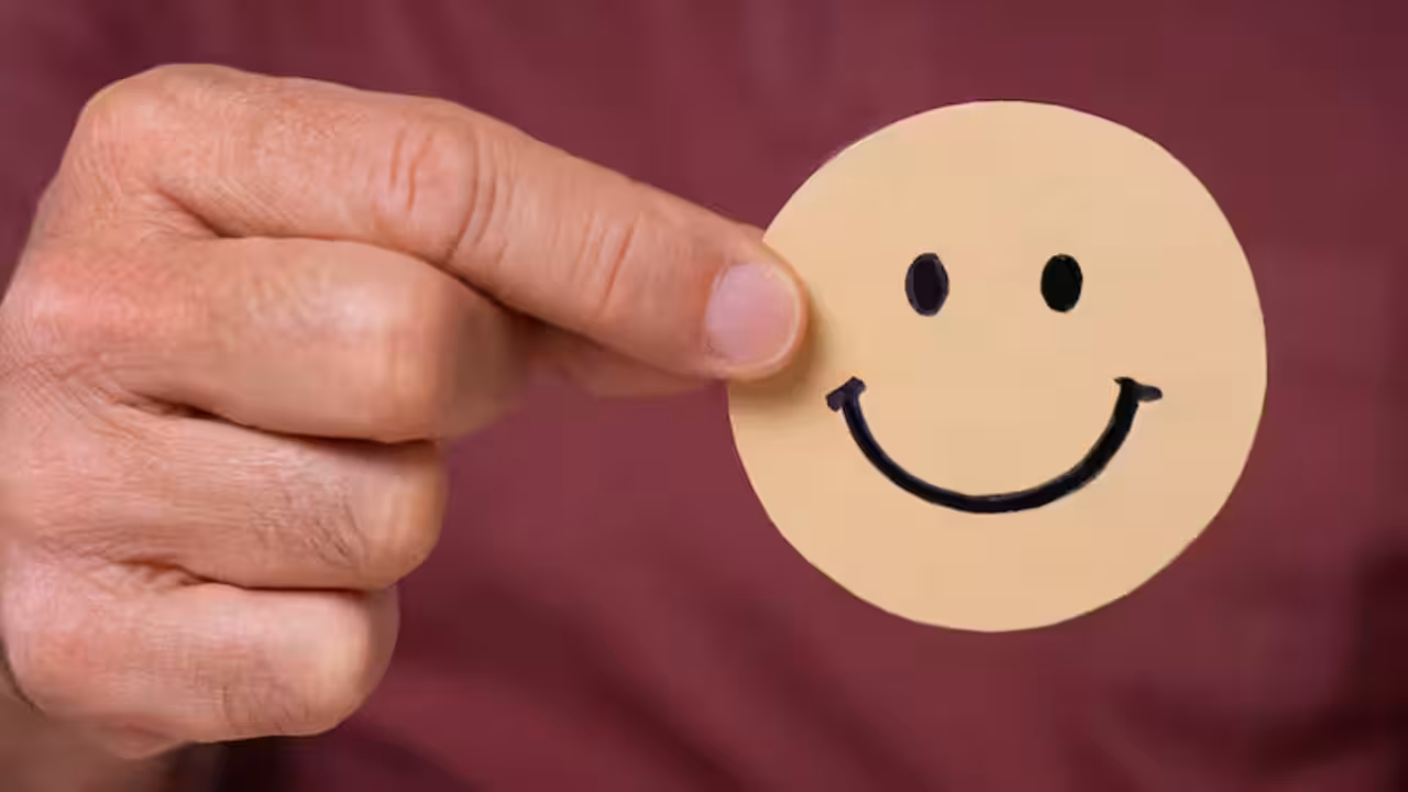 Un estudio demuestra que ser feliz&nbsp;reduce el riesgo de morir por enfermedades cr&oacute;nicas