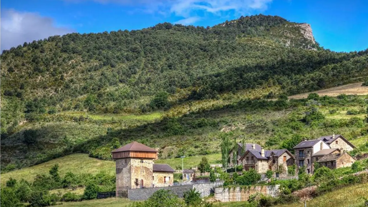Sinu&eacute;s, Valle de A&iacute;sa