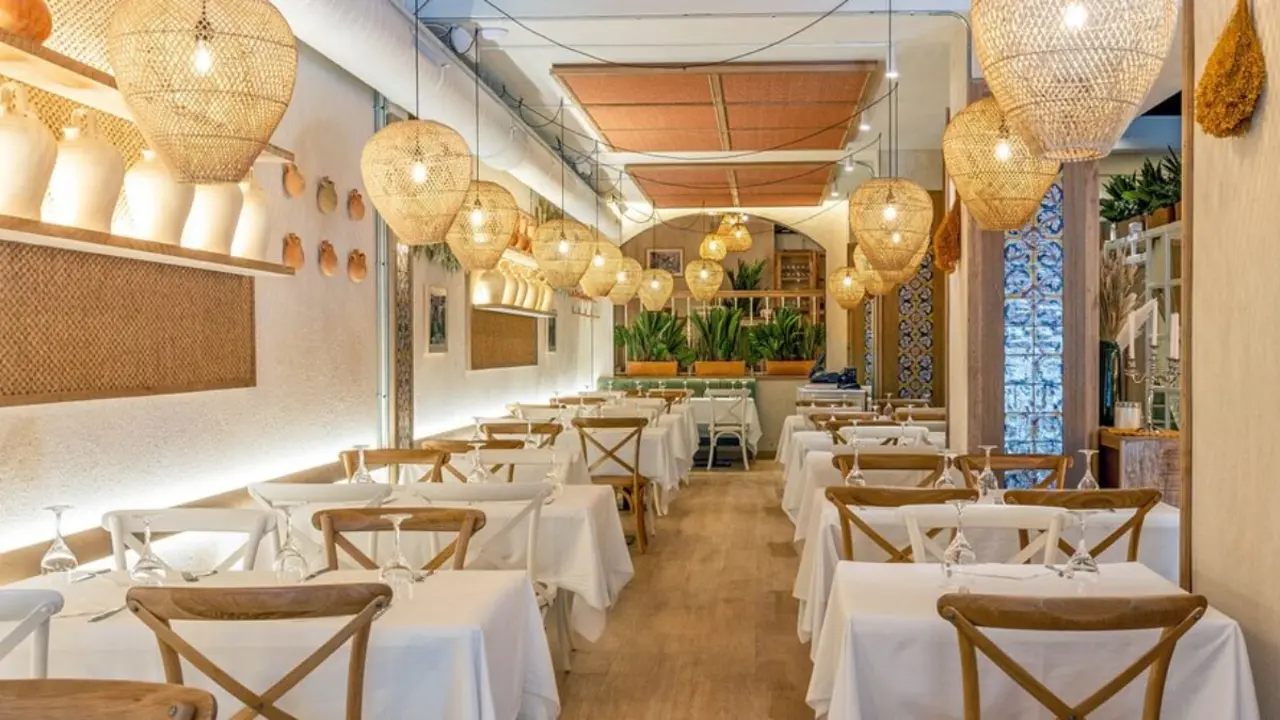 Lo que antes fue Trastevere, renaci&oacute; en el coraz&oacute;n de Zaragoza con un esp&iacute;ritu mediterr&aacute;neo