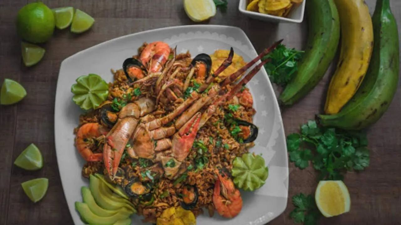 El &Ntilde;a&ntilde;o ./ Uber Eats