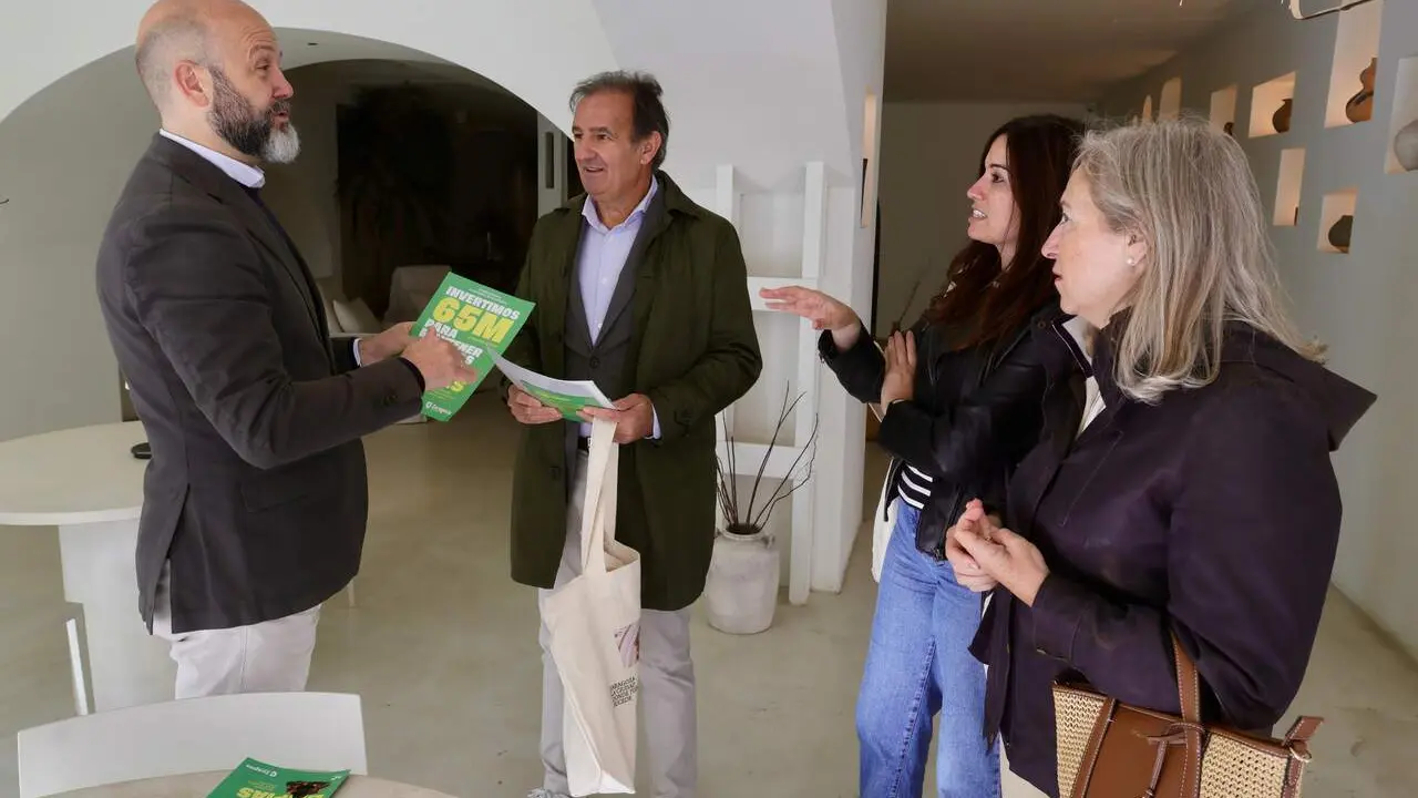 Nueva campa&ntilde;a de sensibilizaci&oacute;n y vigilancia policial en materia de limpieza. /AZ