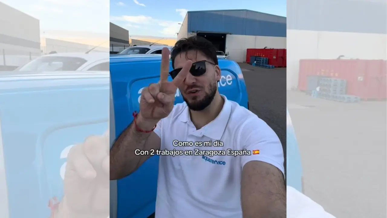 Fragmento del v&iacute;deo de @rodrigomirandak