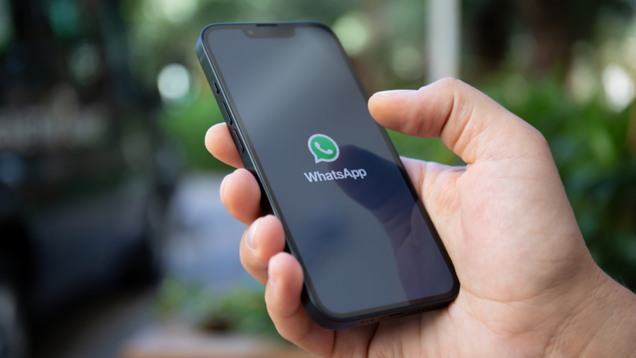 WhatsApp