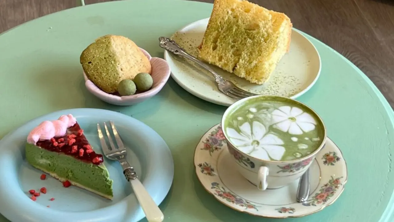 Ginger & Mint: el rinc&oacute;n m&aacute;s dulce y artesanal del centro de Zaragoza