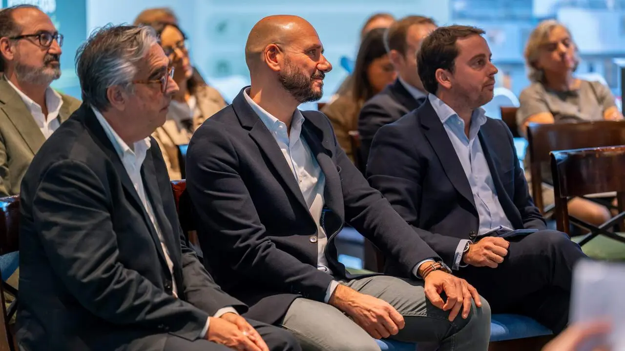 Inauguraci&oacute;n del SIVA en su edici&oacute;n de 2025/ &Aacute;lvaro Calvo para HOY ARAG&Oacute;N