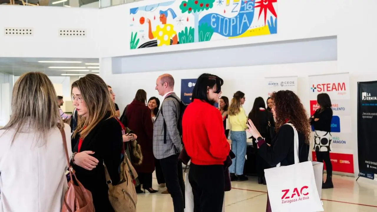 Congreso Digital ZAC