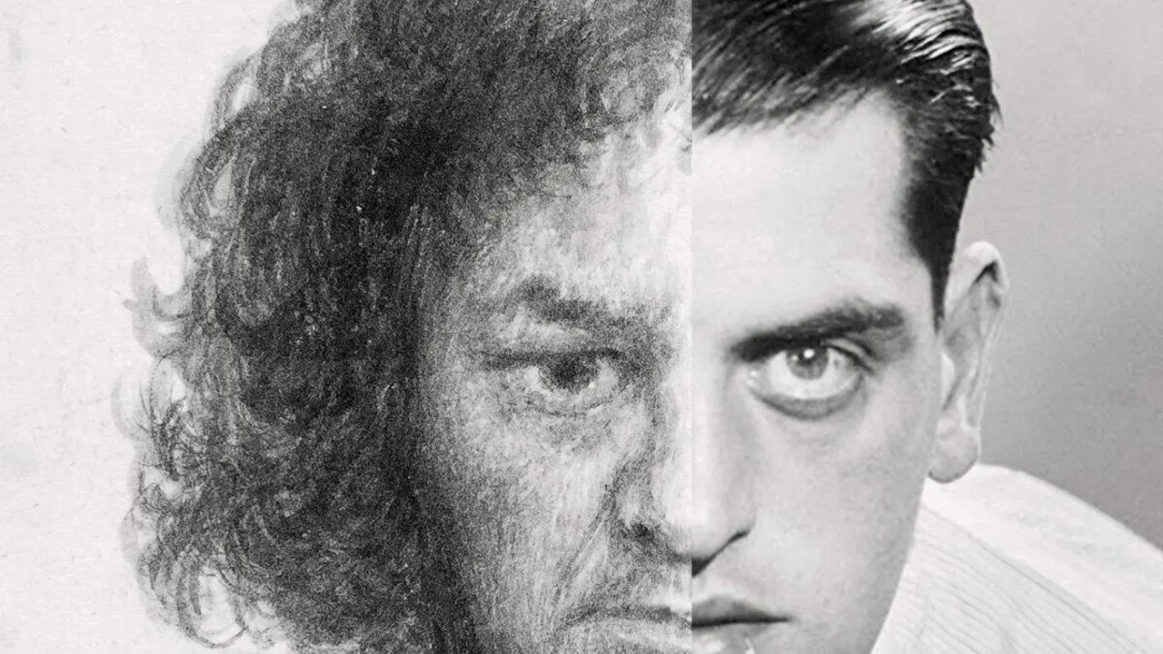 Exposición de Goya y Buñuel en el CBC de Calanda. / HA