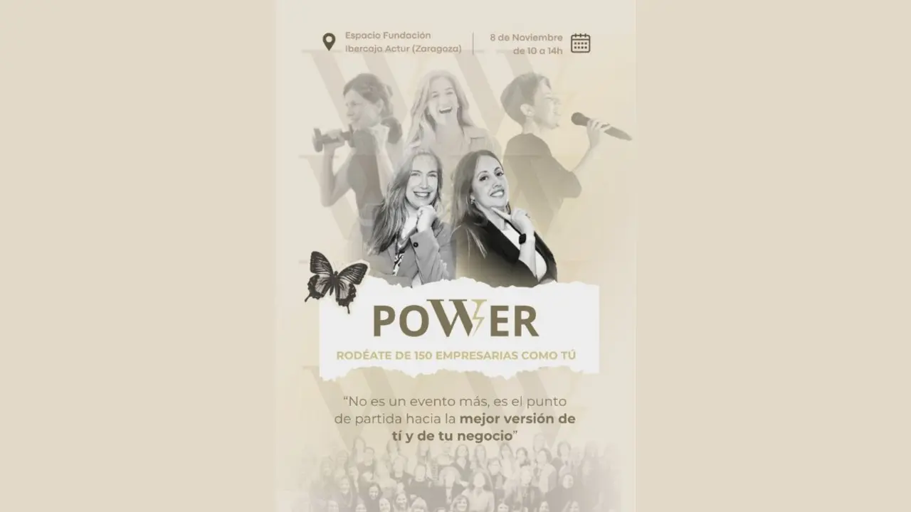 Evento Power