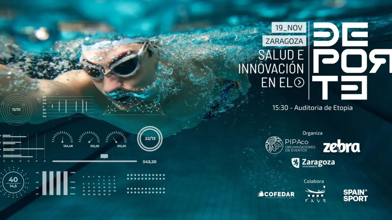 Salud e innovacion en el deporte