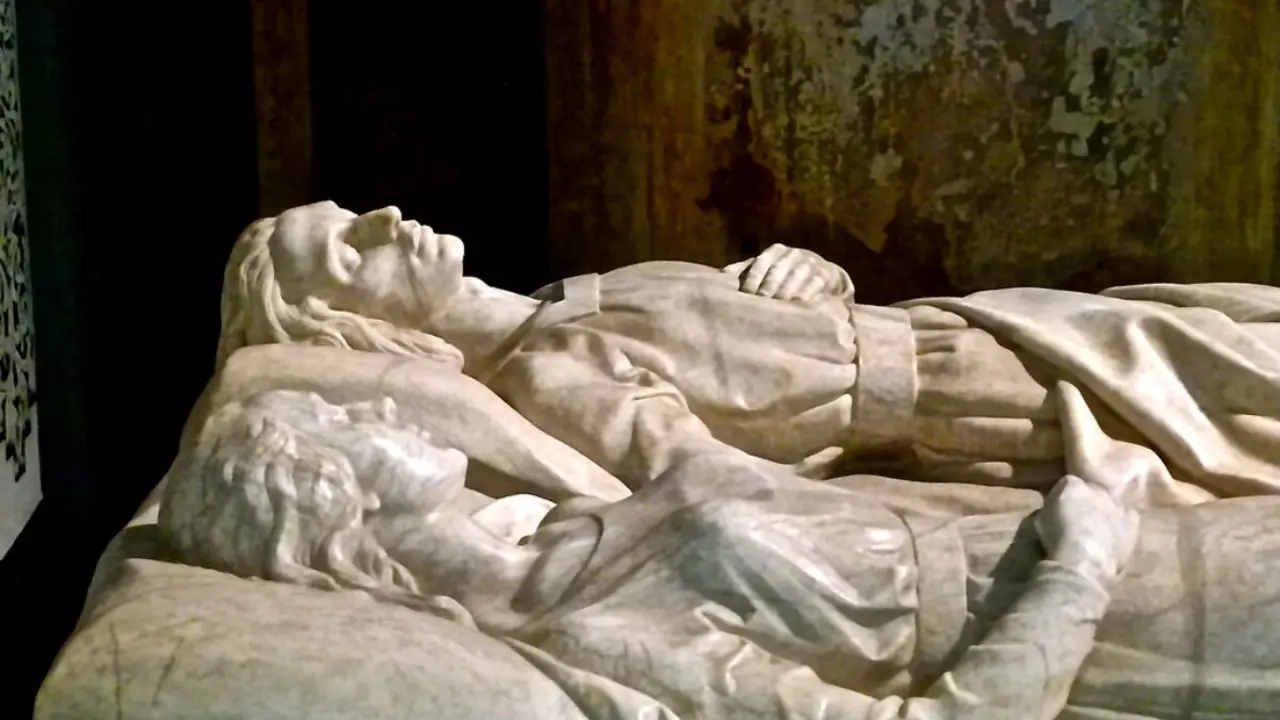 Los Amantes de Teruel