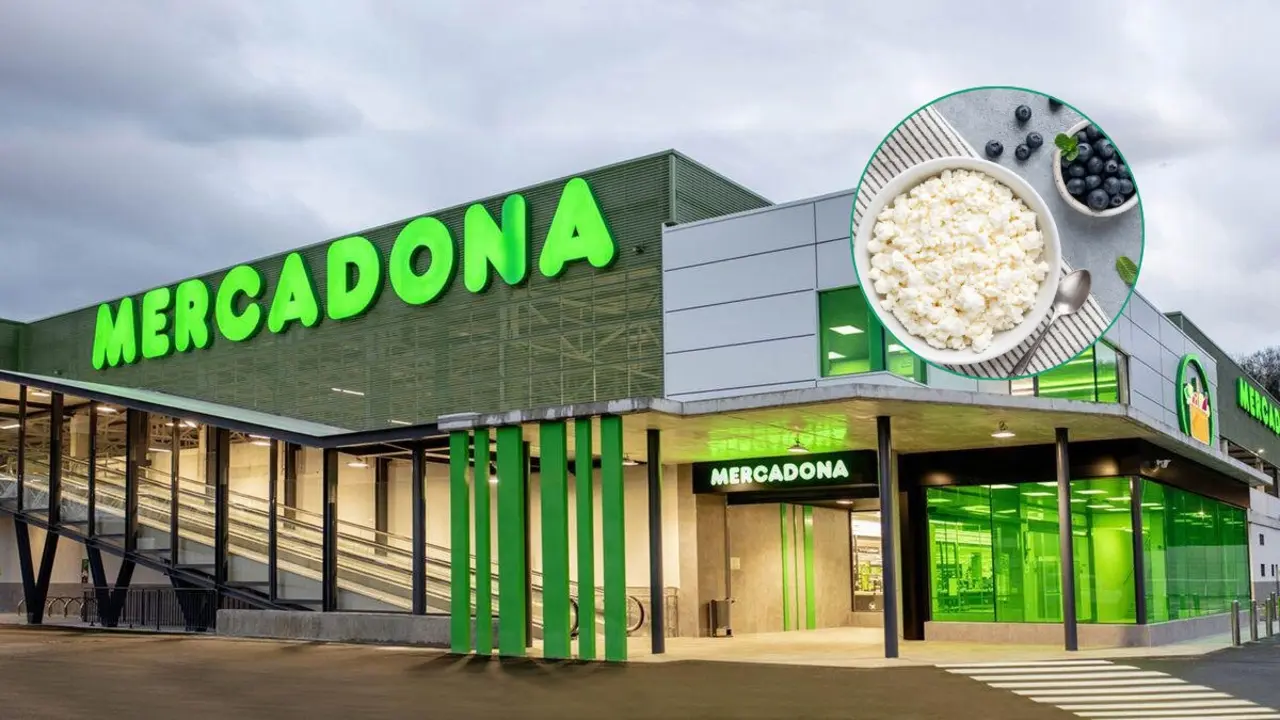El nuevo producto saludable de Mercadona que ya es uno de los m&aacute;s buscados en Zaragoza