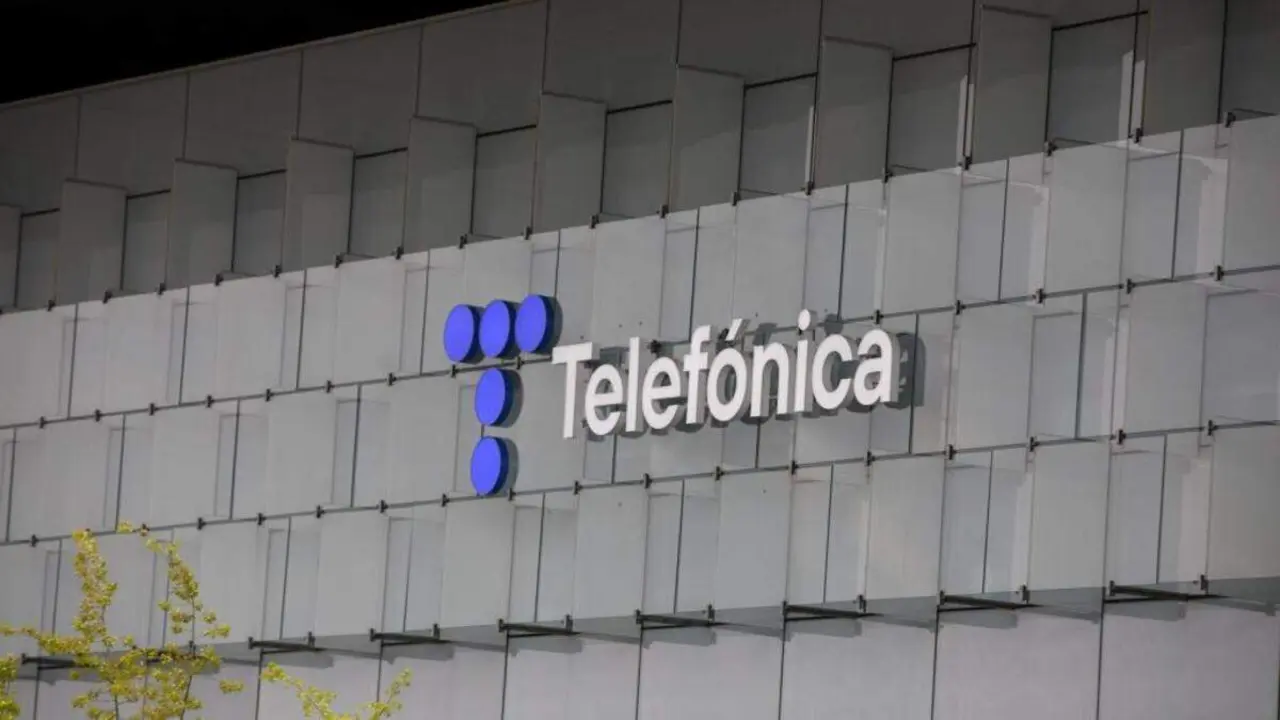 Telefónica
