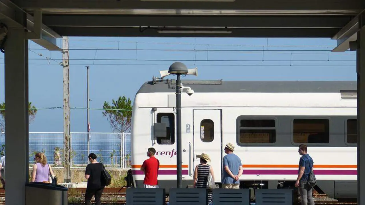 Renfe.