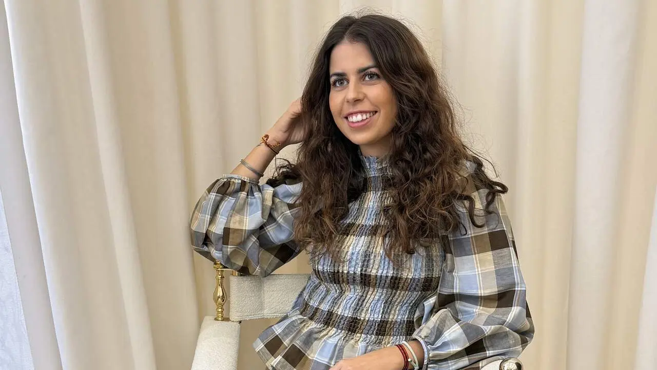 Bel&eacute;n Almud&eacute;var, adjunta de Direcci&oacute;n en AGROPAL / HA