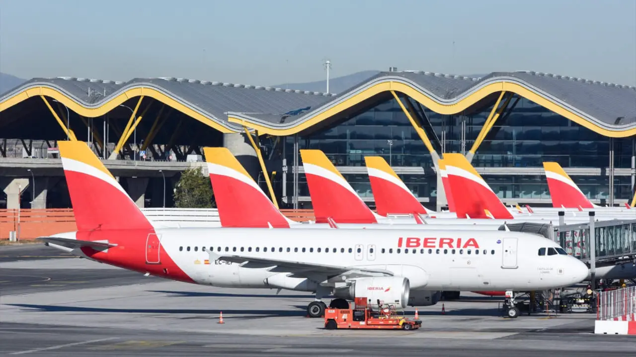 Iberia