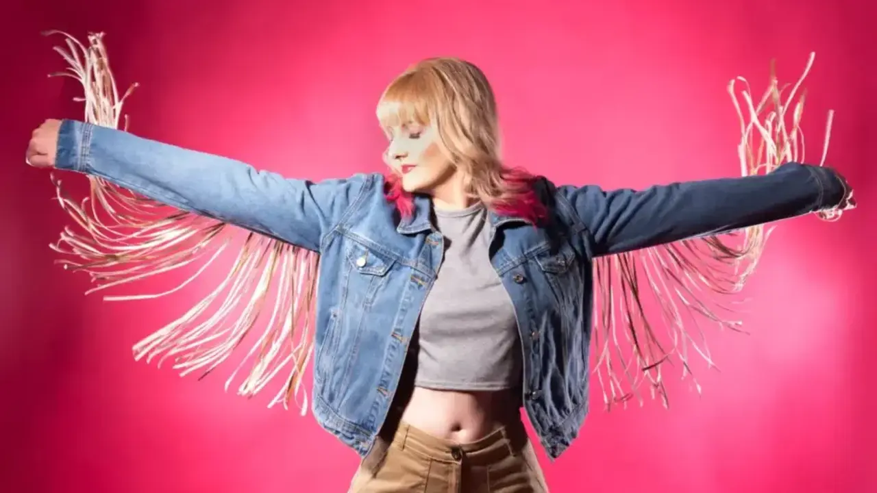 The Taylor Mania, el triburo a Taylor Swift en Zaragoza