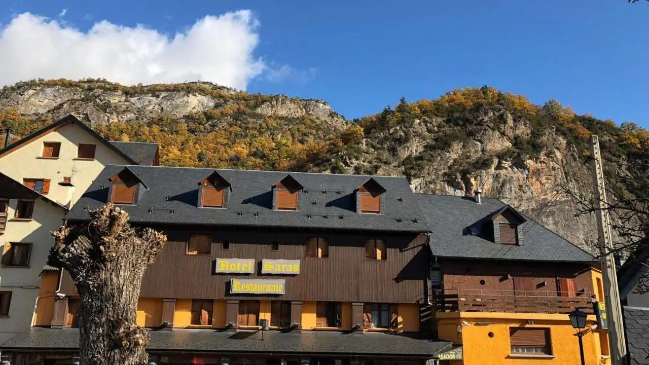 Apartamentos 3000 adquiere la comercializaci&oacute;n de un hotel en Escarrilla.