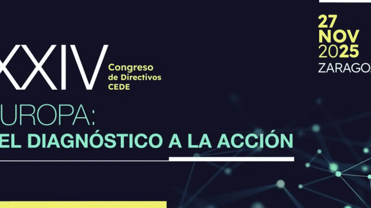Cartel del congreso.