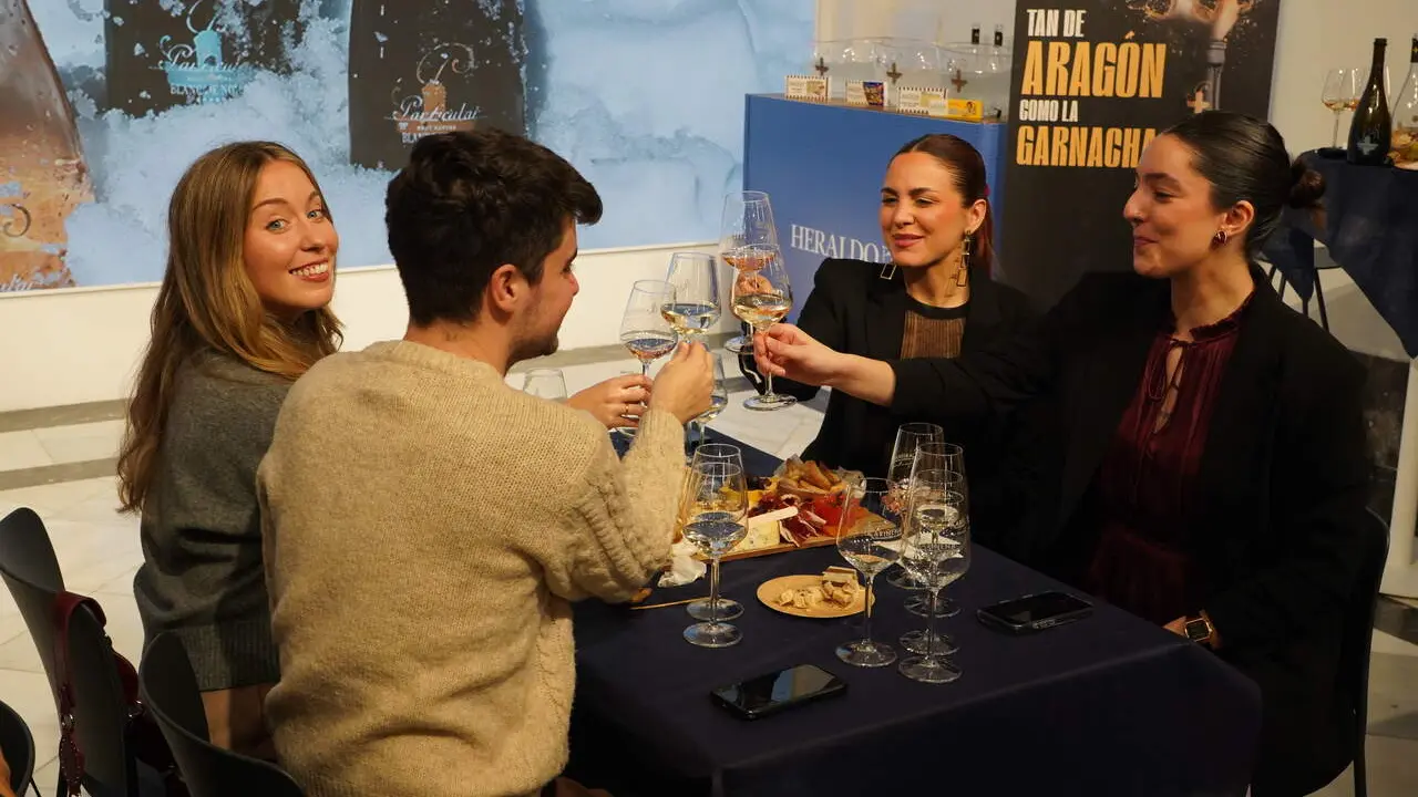 Bodegas San Valero lanza su campa&ntilde;a navide&ntilde;a de Cava con degustaciones, sorteos y experiencias en restaurantes