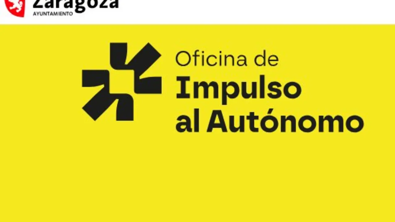 Oficina de impulso al aut&oacute;nomo de Zaragoza
