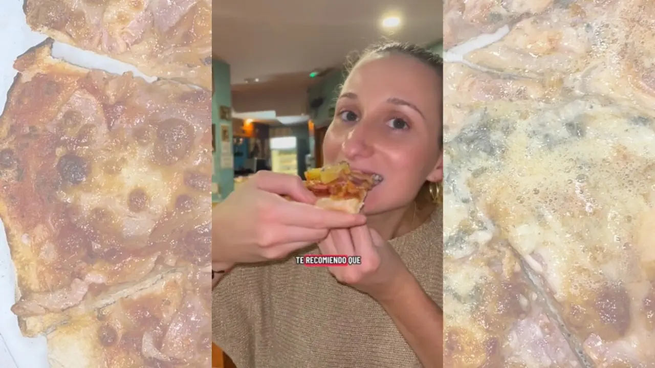 Fragmento del v&iacute;deo de @comiendoeldoble