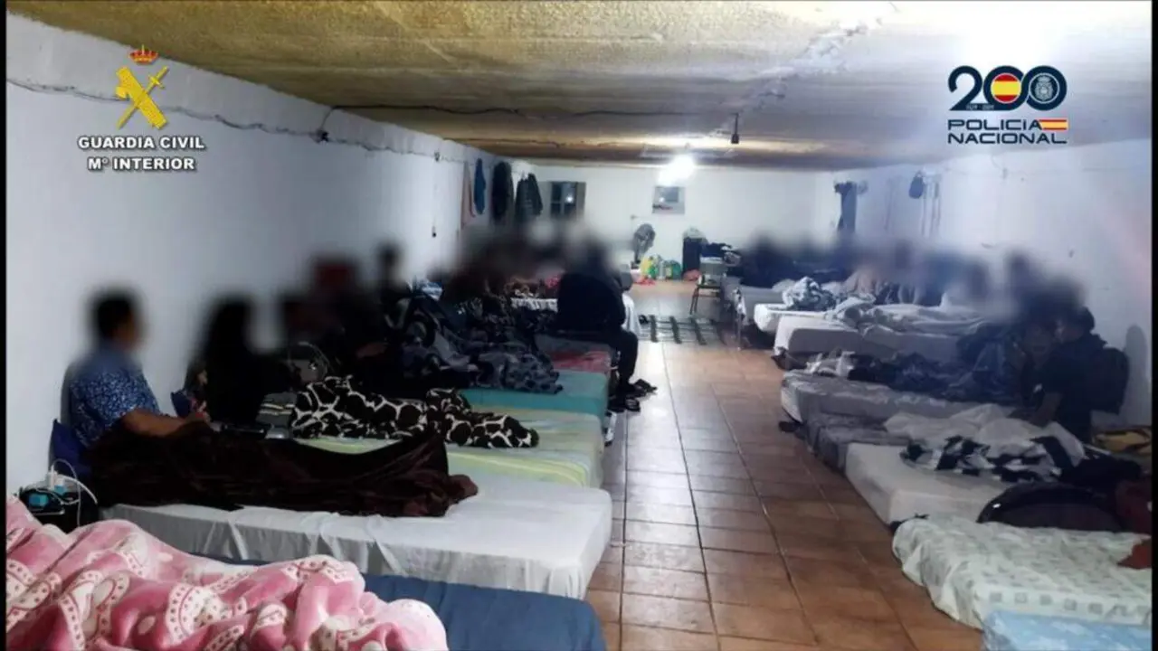./ Ministerio del Interior, Gobierno de Espa&ntilde;a