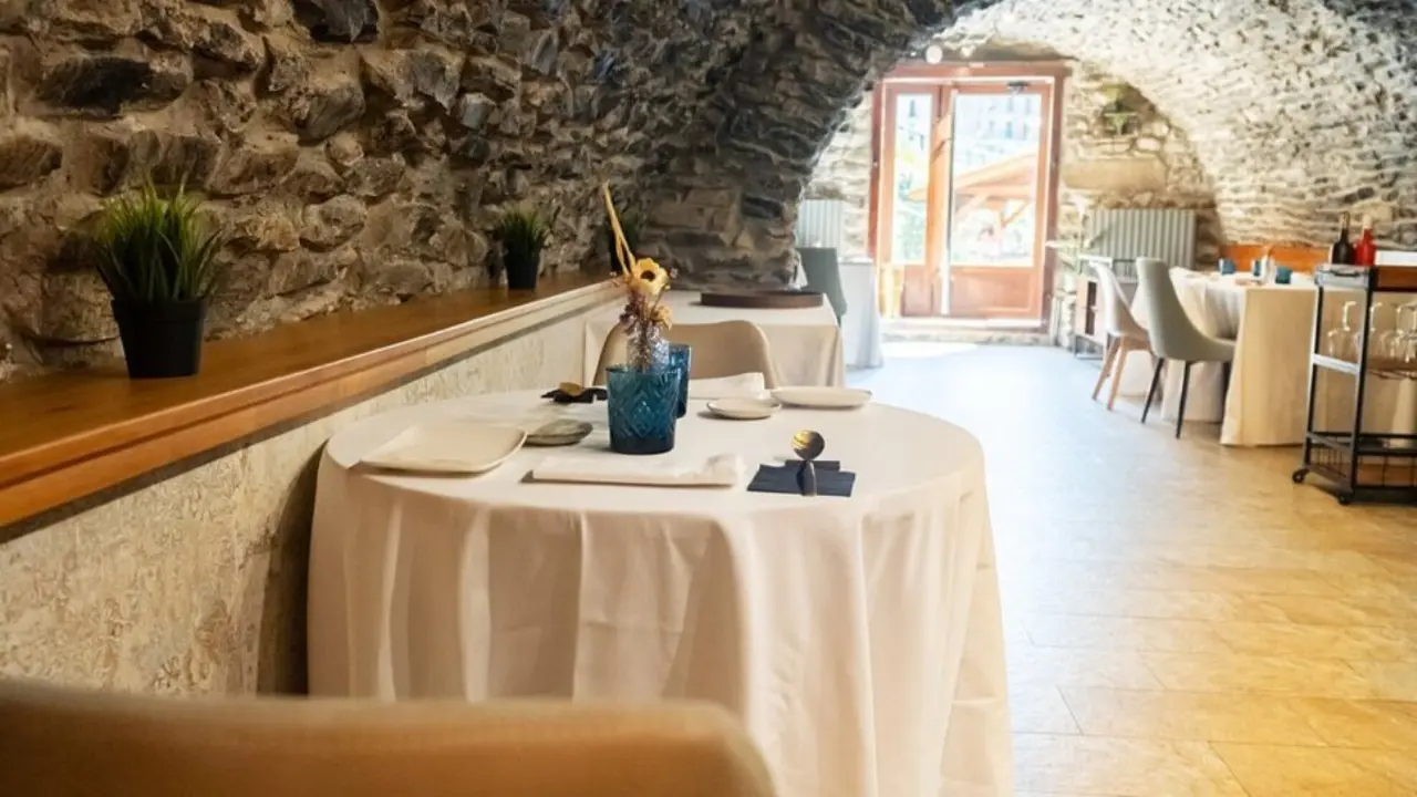 Casa Rub&eacute;n ./ Tripadvisor