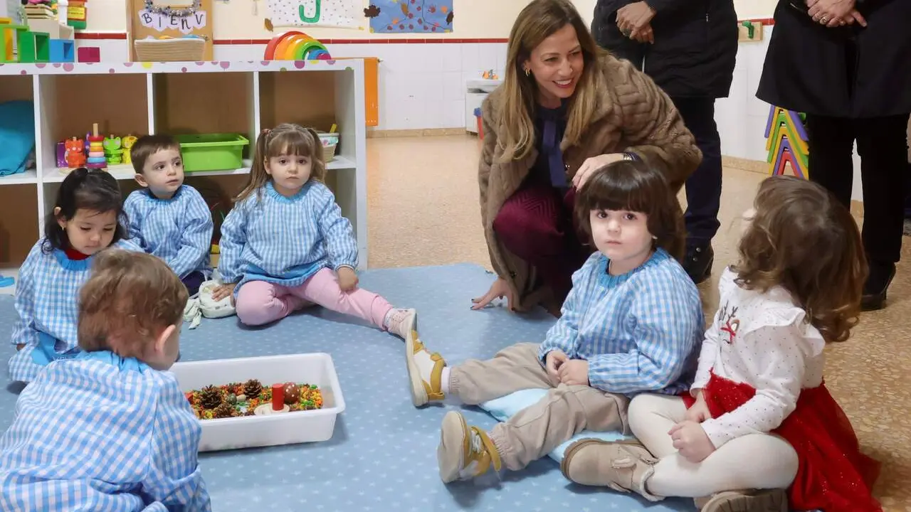 Recta final para pedir el Cheque Familia en Zaragoza