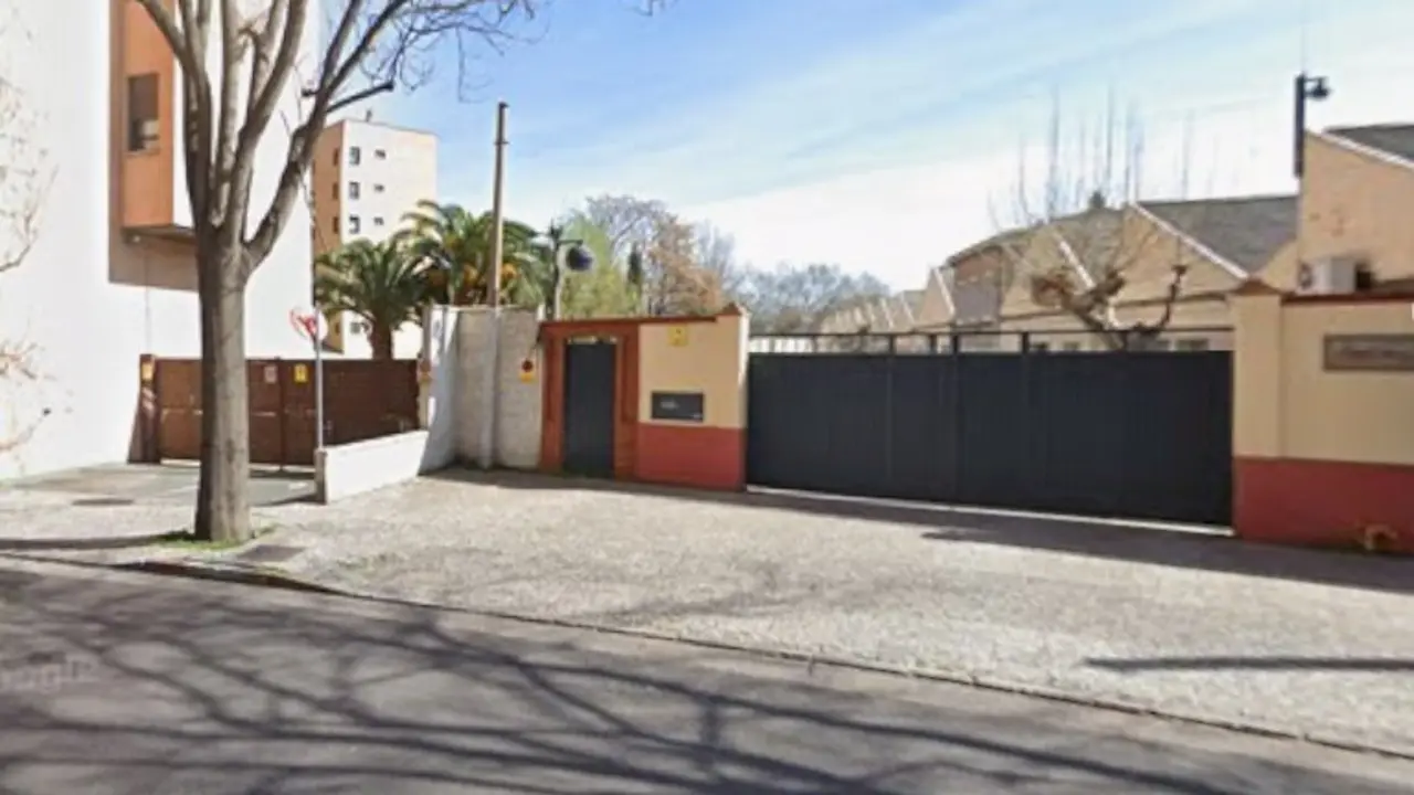 Empresa Instalaza en Zaragoza