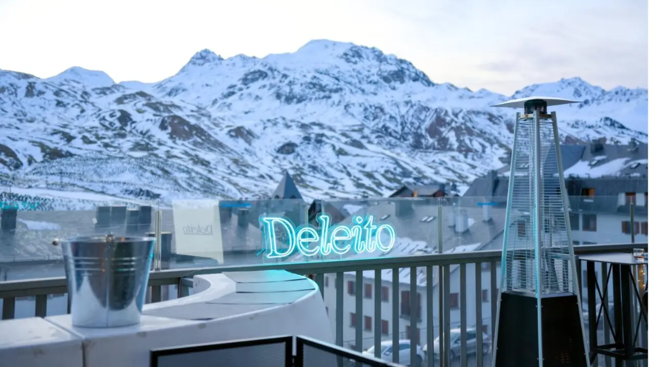 Deleito Formigal
