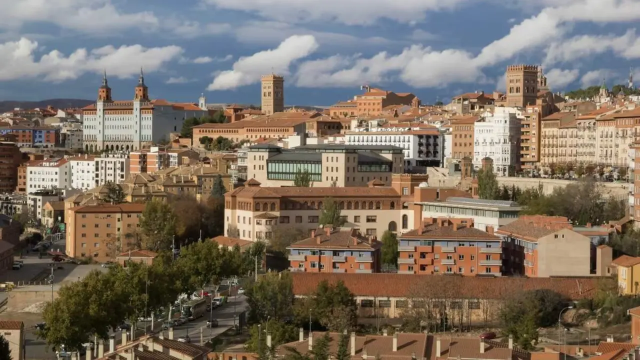 Teruel