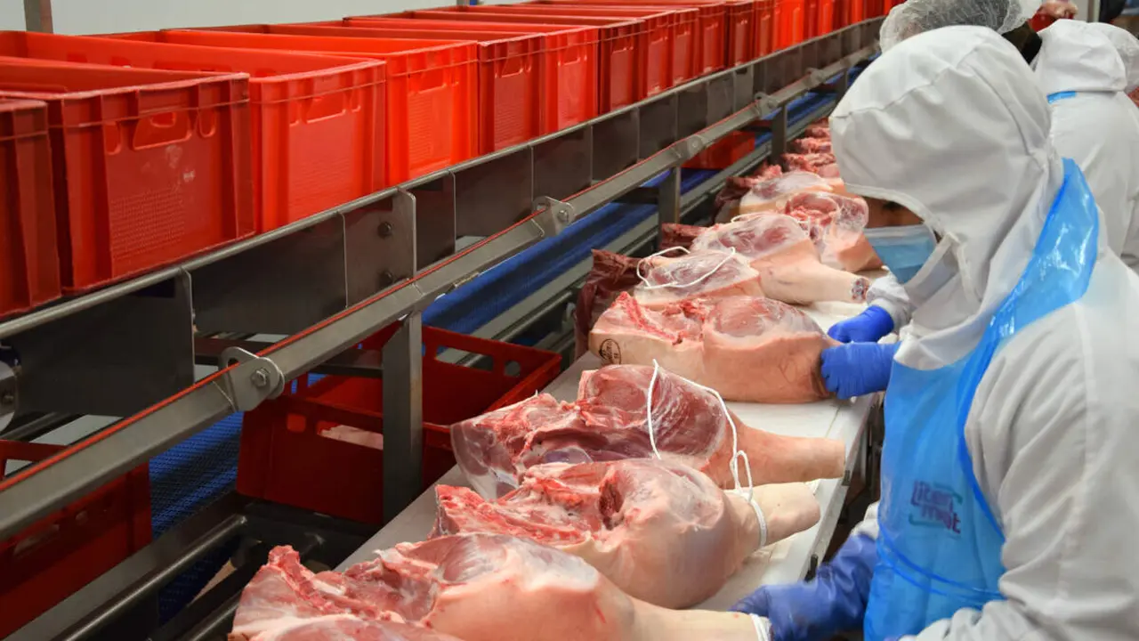 Litera Meat