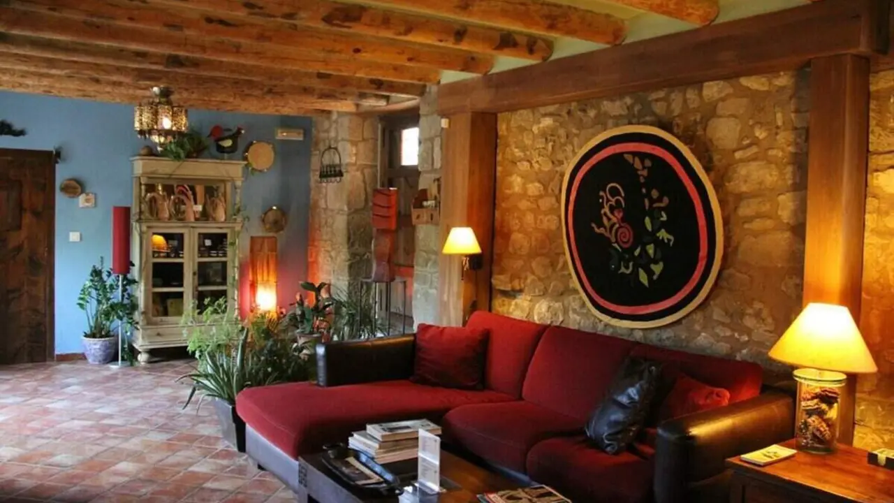 El Corral de Concilio ./ Tripadvisor