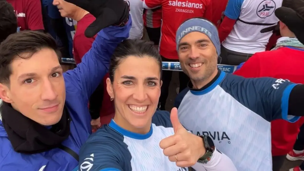 Carrera de las empresas de ESIC