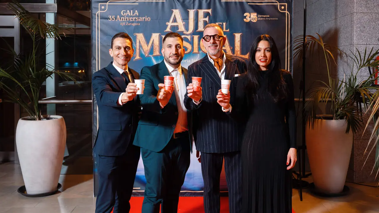 Colaboraci&oacute;n Eboca y AJE